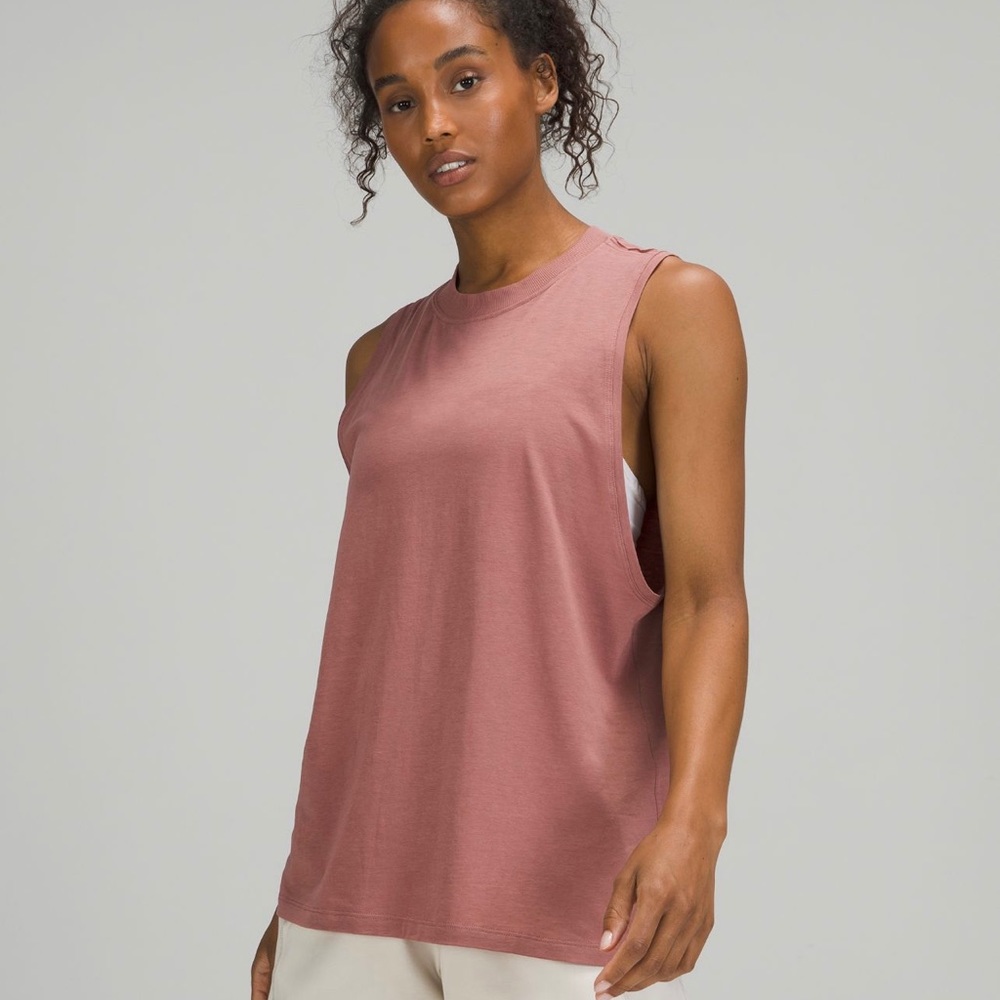 Lululemon All Your Tank - Size 6